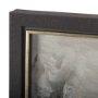 14953 - Rainy Day Inspiration II by Mercana Studio a Hand Embellished Textured Framed Art Print