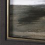 14953 - Rainy Day Inspiration II by Mercana Studio a Hand Embellished Textured Framed Art Print