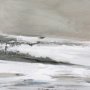 14953 - Rainy Day Inspiration II by Mercana Studio a Hand Embellished Textured Framed Art Print
