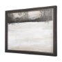 14954 - Rainy Day Inspiration III by Mercana Studio a Hand Embellished Textured Framed Art Print