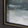 14955 - Rainy Day Inspiration IV by Mercana Studio a Hand Embellished Textured Framed Art Print