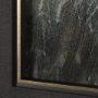 14956 -  Rainy Day Inspiration V by Mercana Studio a Hand Embellished Textured Framed Art Print