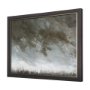 14957 - Rainy Day Inspiration VI by Mercana Studio a Hand Embellished Textured Framed Art Print