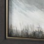 14957 - Rainy Day Inspiration VI by Mercana Studio a Hand Embellished Textured Framed Art Print