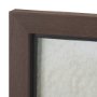 14958 - Canyon View by Mercana Studio a Hand Embellished Textured Framed Art Print Matted under Glass