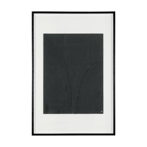 14959 - Slate I by Studio M a handmade Original Framed Artwork under Glass