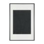 14959 - Slate I by Studio M a handmade Original Framed Artwork under Glass