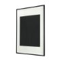 14959 - Slate I by Studio M a handmade Original Framed Artwork under Glass
