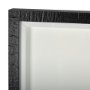 14960 - Slate II by Studio M a handmade Original Framed Artwork under Glass