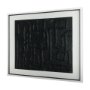 14961 - Tangled I by Studio M a handmade Original Framed Artwork under Glass