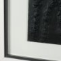 14961 - Tangled I by Studio M a handmade Original Framed Artwork under Glass