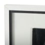 14962 - Tangled II by Studio M a handmade Original Framed Artwork under Glass