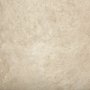 70201 - Rama Large Beige Paper Mache Floor Vase