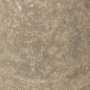 70204 - Bala Small Gray Paper Mache Vase