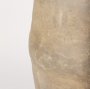 70209 - Rundal Large Gray Paper Mache Vase