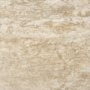 70217 - Sonu Set of 2 Beige Paper Mache Half-Pot Bowls
