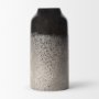 70355 - Emu Short Black w/ Gray Vase