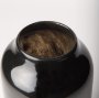 70355 - Emu Short Black w/ Gray Vase