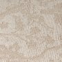 70379 - Khloe Large Cream Pouf