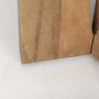 70112 - Mattius Light Wood Accent Table