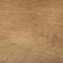 70112 - Mattius Light Wood Accent Table