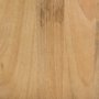 70151 - Athelia Light Wood Accent Table