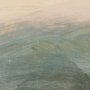 102507-FS - Haze Landscape by Mercana Studio a Hand Embellished Textured Framed Canvas