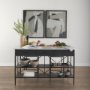 69948 - Shay Aluminium Tray - Large