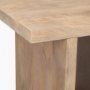 70109 - Nohr Light Brown Accent Table