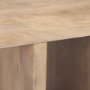70109 - Nohr Light Brown Accent Table