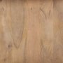 70109 - Nohr Light Brown Accent Table