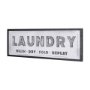 14975 - Laundry Wash by Mercana Studio a Hand Embellished Textured Framed Art Print