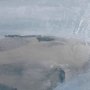 14963 - Morning Light I by Mercana Studio a Hand Embellished Textured Framed Art Print Matted under Glass