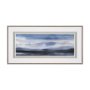 14965 - Watercolor Sketch I by Mercana Studio Hand Embelished Textured Framed Art Print Matted under Glass