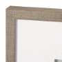 14965 - Watercolor Sketch I by Mercana Studio Hand Embelished Textured Framed Art Print Matted under Glass