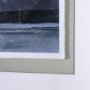 14965 - Watercolor Sketch I by Mercana Studio Hand Embelished Textured Framed Art Print Matted under Glass