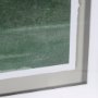 14966 - Watercolor Sketch II by Mercana Studio Hand Embellished Textured Framed Art Print Matted under Glass