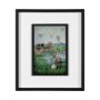14997 - Kentucky Go USA (M) by Mercana Studio a Framed Art Print Matted under Glass