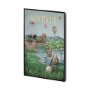14998 - Kentucky Go USA (SM) by Mercana Studio a Hand Embellished Decograph Framed Art Print