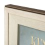 15000 - Kentucky Go USA (XL) by Mercana Studio a Hand Embellished Decograph Framed Art Print under Glass