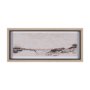 14996 - On the Shore III by Mercana Studio a Hand Embellished Textured Framed Art Print