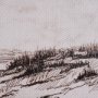 14996 - On the Shore III by Mercana Studio a Hand Embellished Textured Framed Art Print