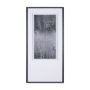 15001 - Summer Light I  by Mercana Studio a Hand Embellished Textured Framed Photo Art Print Matted under Gl