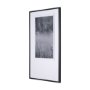 15001 - Summer Light I  by Mercana Studio a Hand Embellished Textured Framed Photo Art Print Matted under Gl