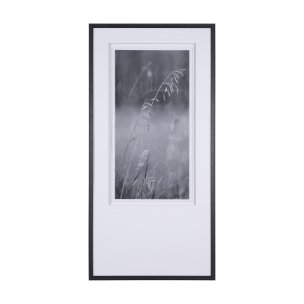 Summer Light II by Mercana Studio a Hand Embellished Textured Framed Photo Art Print Matted under Gl