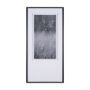 15002 - Summer Light II by Mercana Studio a Hand Embellished Textured Framed Photo Art Print Matted under Gl