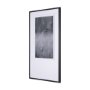 15002 - Summer Light II by Mercana Studio a Hand Embellished Textured Framed Photo Art Print Matted under Gl