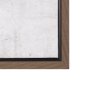 102589-FL - Waiting for spring I by Mercana Studio a Hand Embellished Textured Framed Canvas