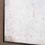 102589-FL - Waiting for spring I by Mercana Studio a Hand Embellished Textured Framed Canvas