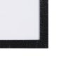 15004 - Dot Texture II by Mercana Studio a Hand Embellished Textured Framed Art Print Matted under Glass